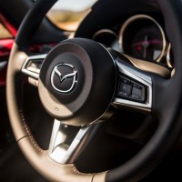 (MY MAZDA SOUTHERN DRIVING EXPERIENCE)